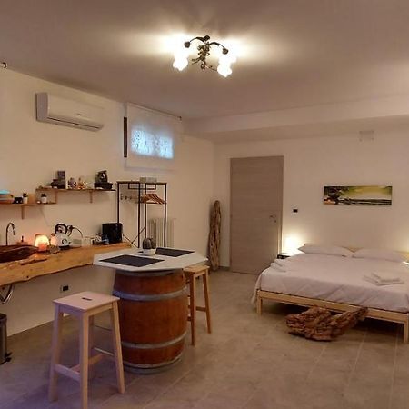 Casa F. Otel Acquaviva  Dış mekan fotoğraf