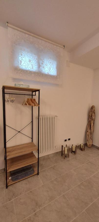 Casa F. Otel Acquaviva  Dış mekan fotoğraf